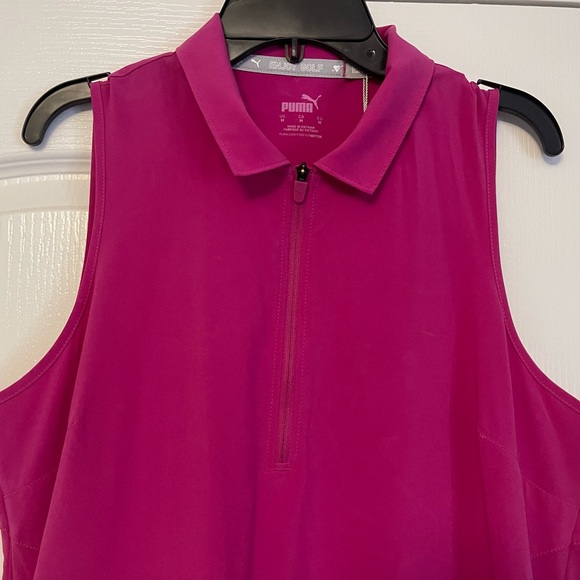 Puma Golf Dress - Picture 4 of 8